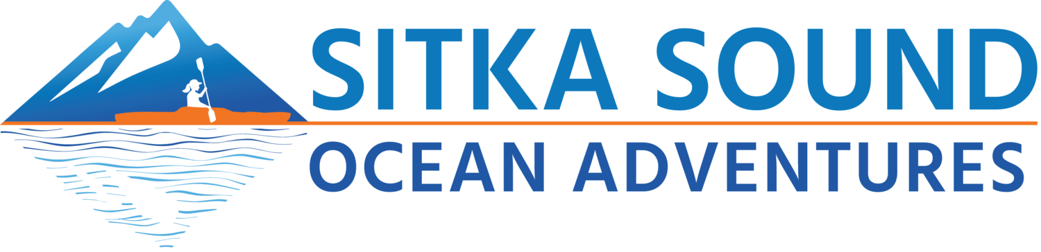 Sitka Sound Ocean Adventures