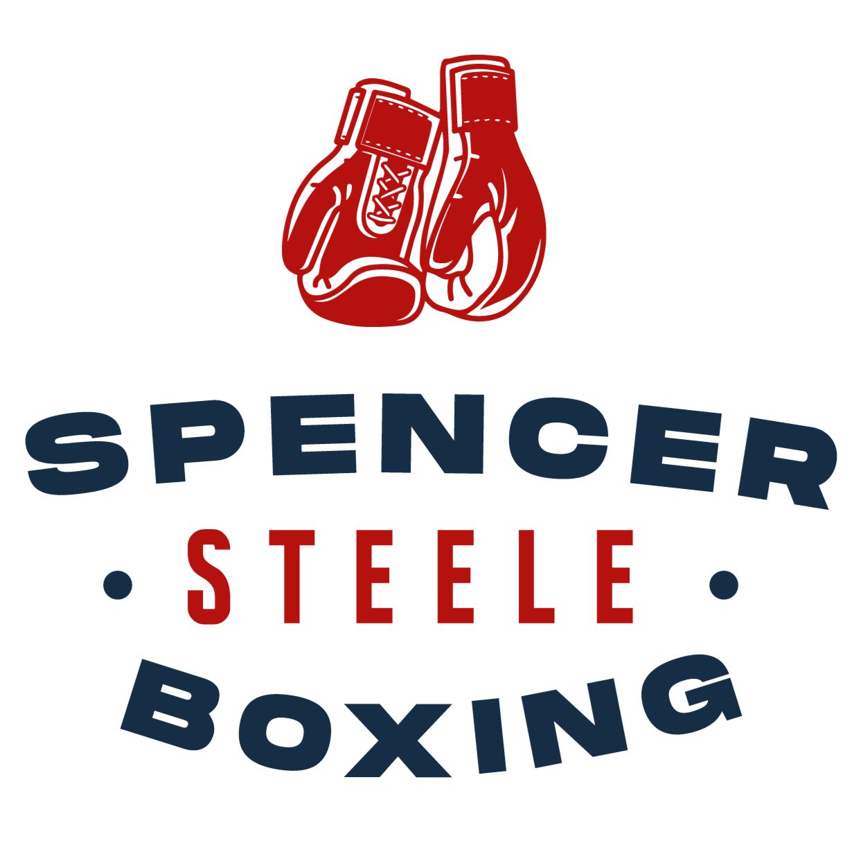 Spencer Steele Boxing