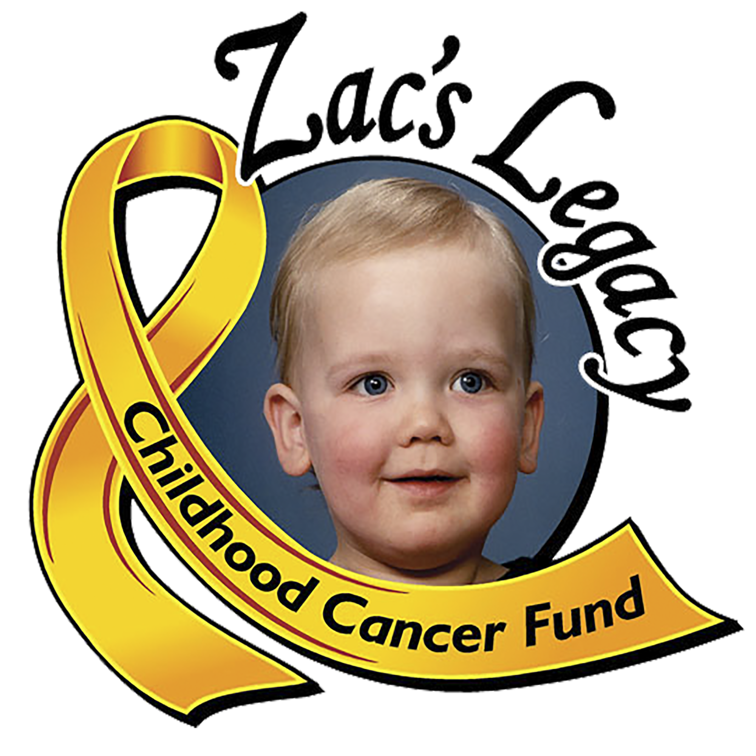 Zac&#39;s Legacy Childhood Cancer Fund