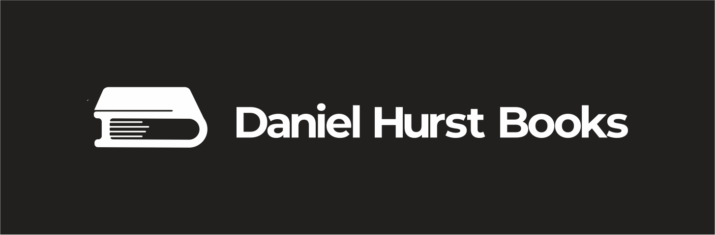 Daniel Hurst Books
