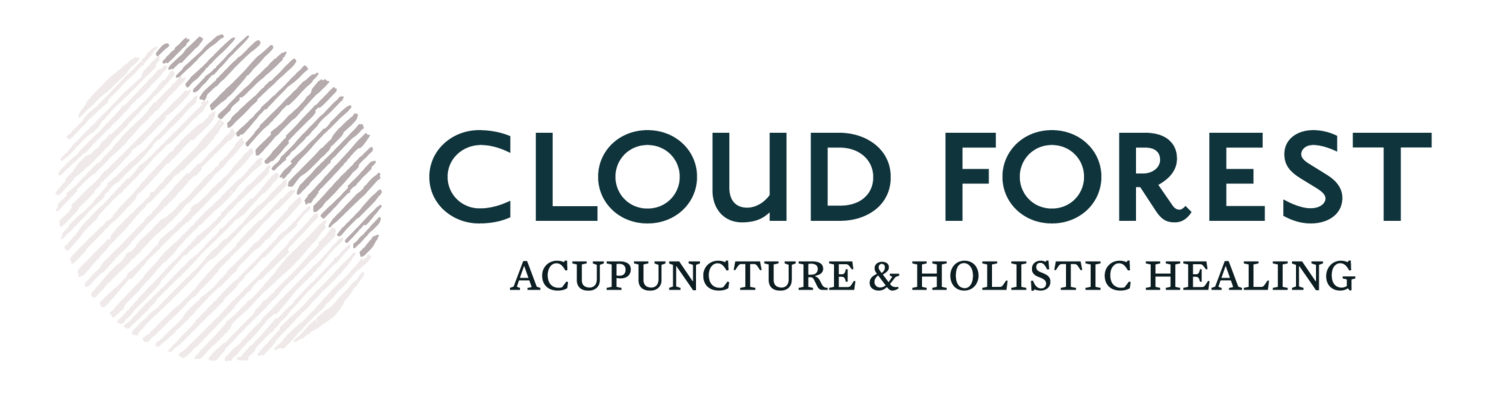Cloud Forest Acupuncture & Holistic Healing | Los Angeles