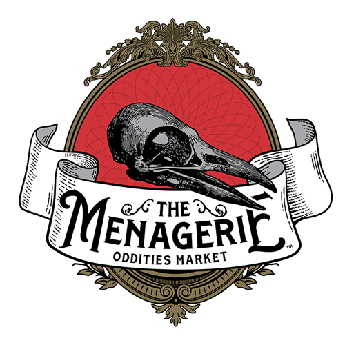 The Menagerie Oddities Market