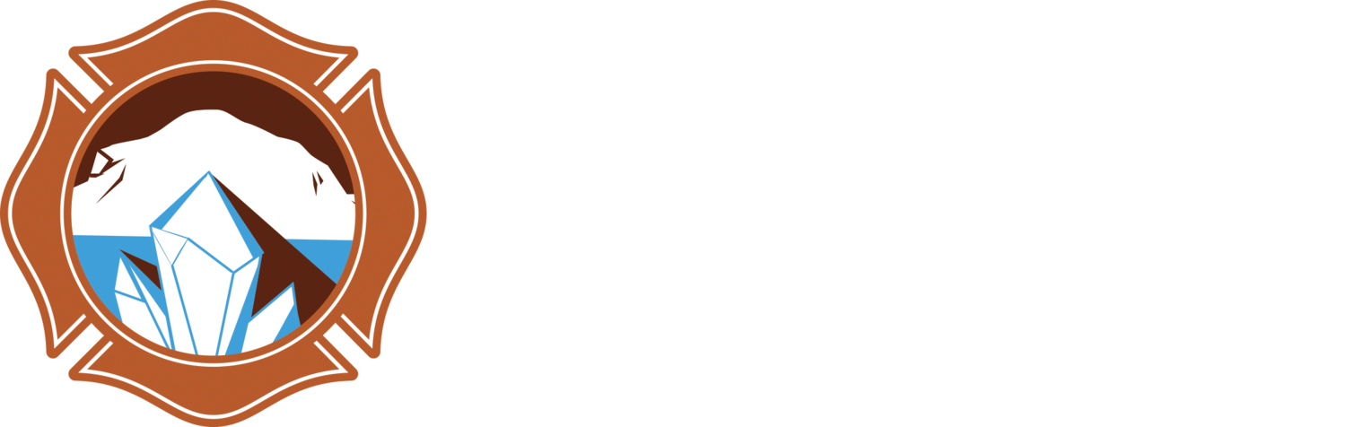 Indianapolis Salt Cave