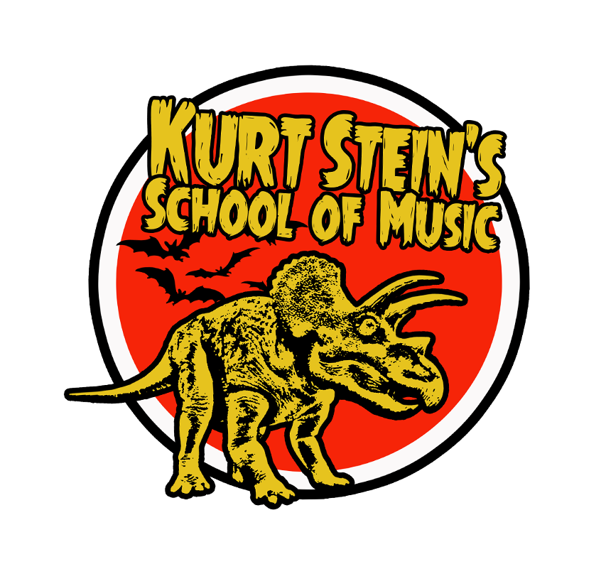 Kurt Stein&#39;s School of Music