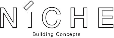 NICHE BUILDING CONCEPTS