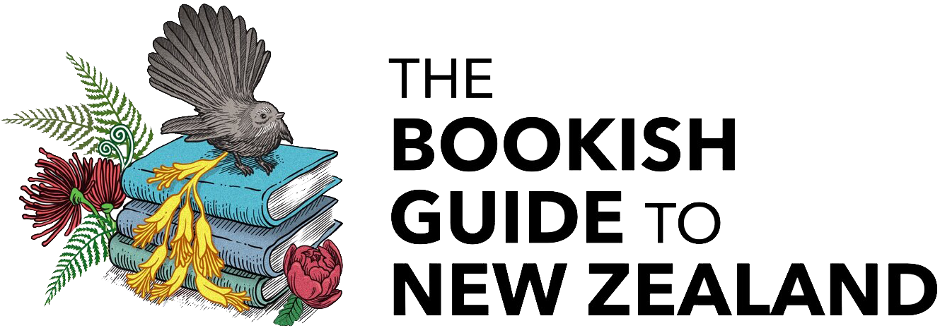 The Bookish Guide to New Zealand