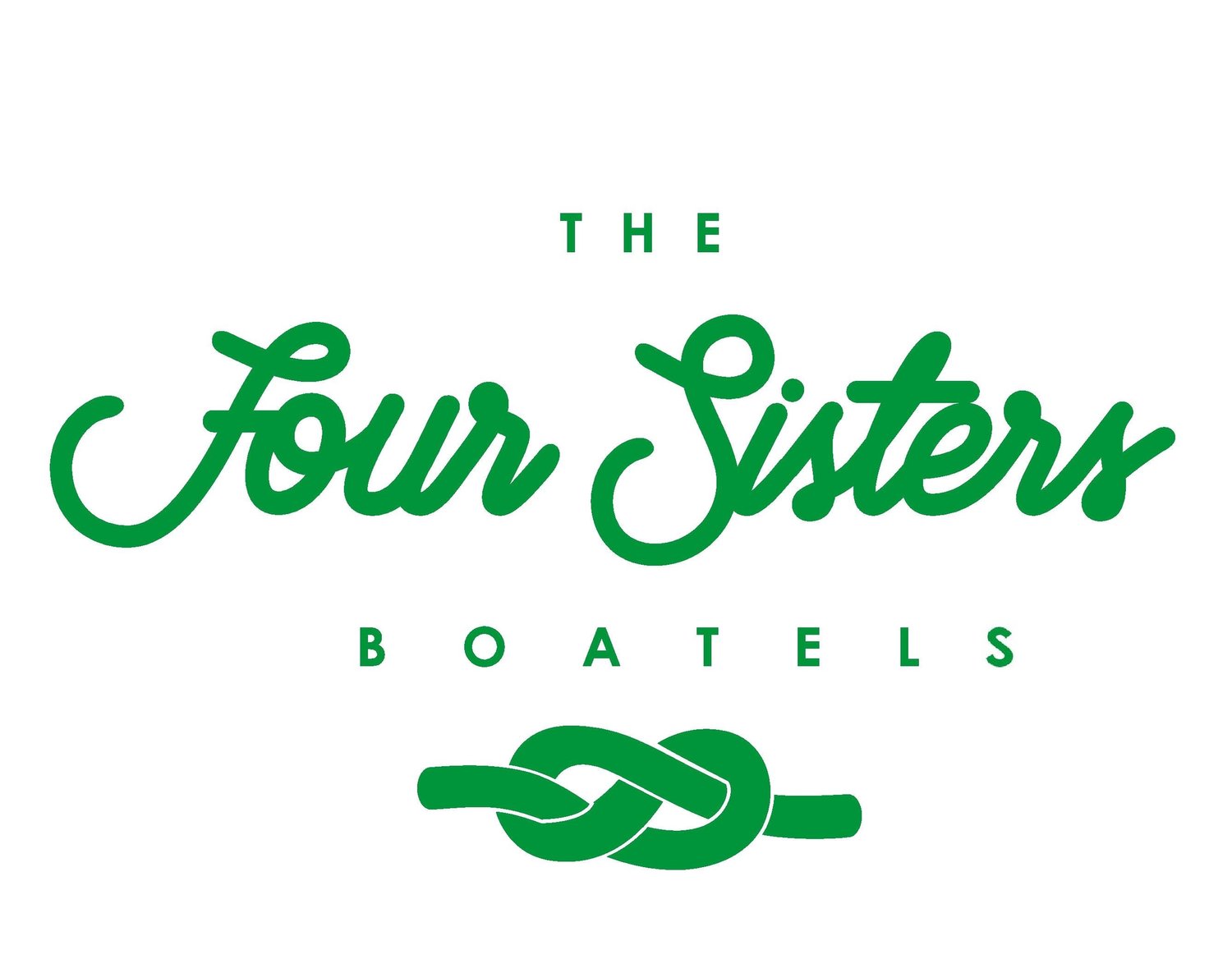 The Four Sisters Boatel