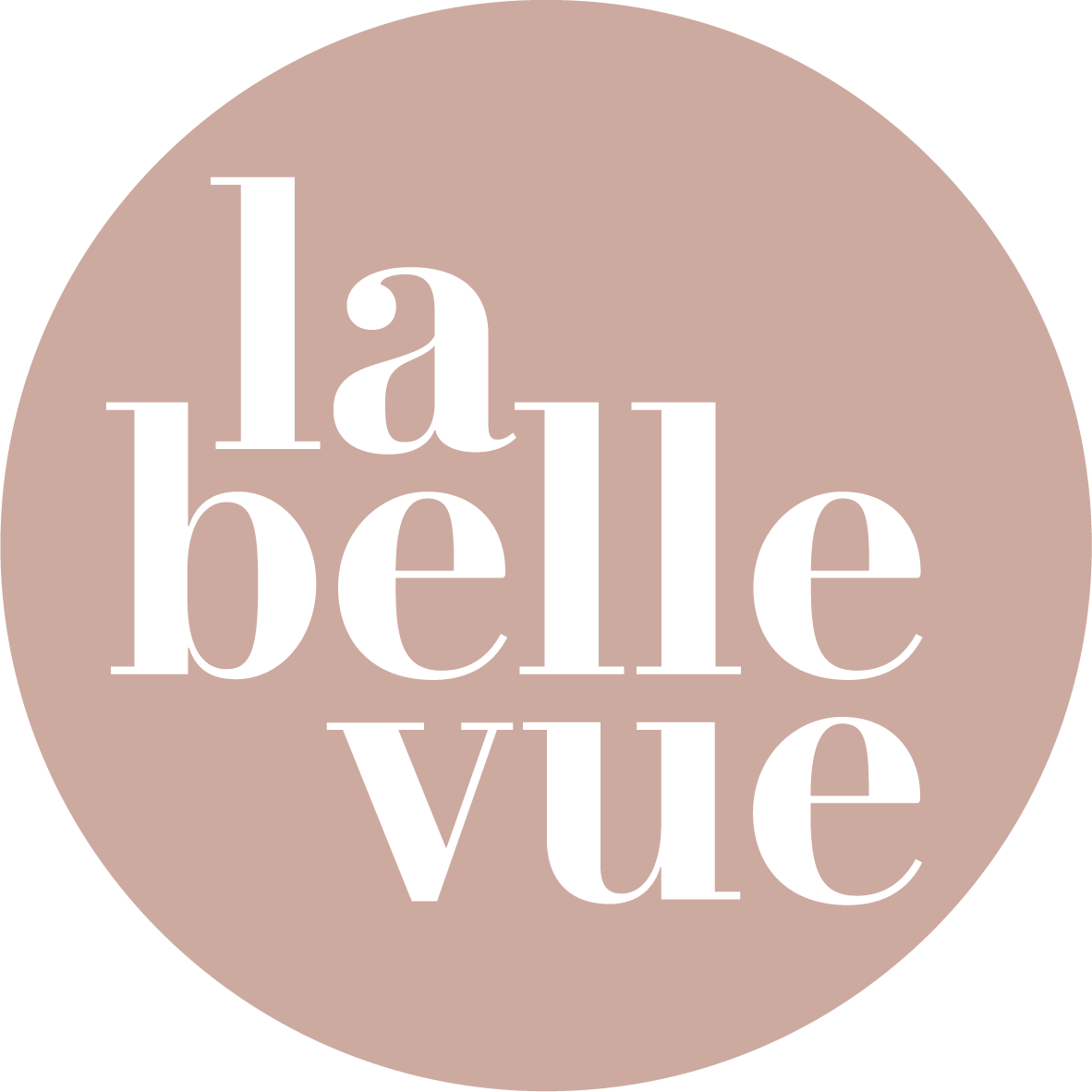 la belle vue Boutique Hotel & Café