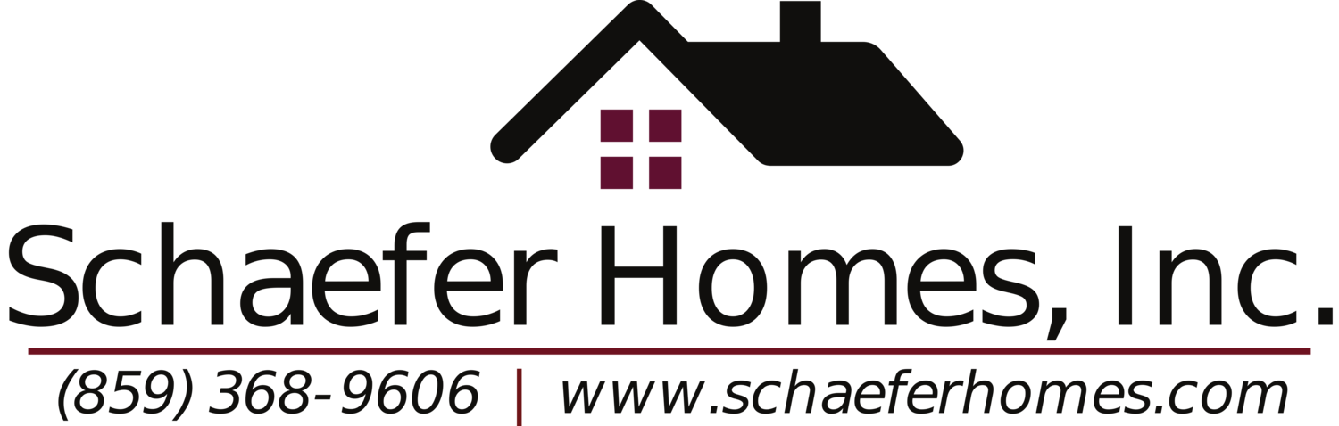 Schaefer Homes