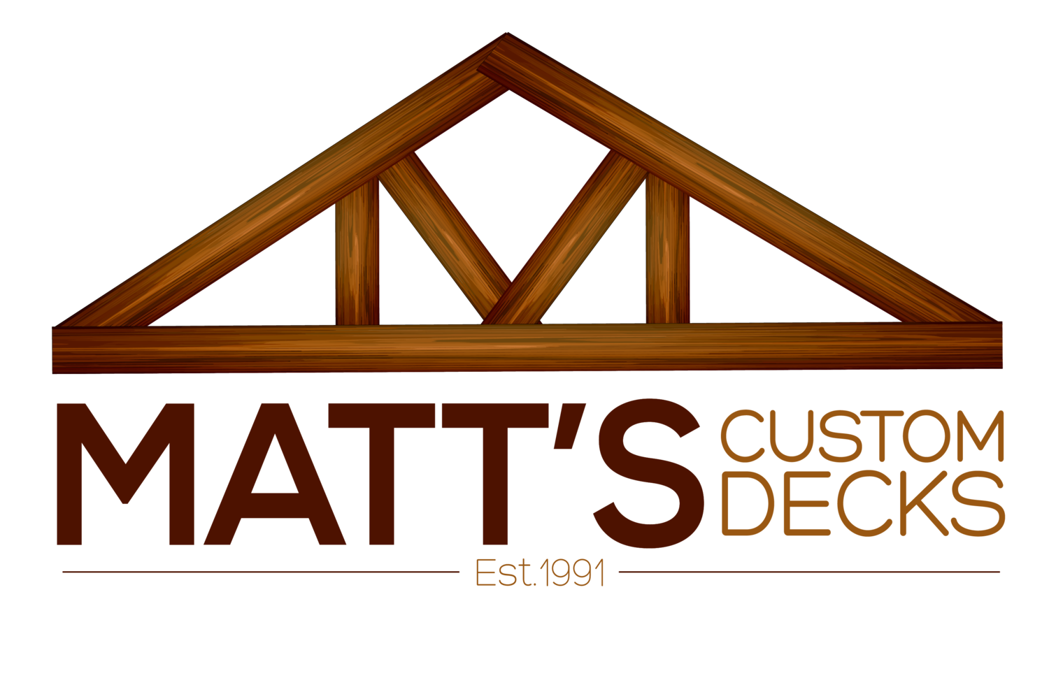 Matt's Custom Decks
