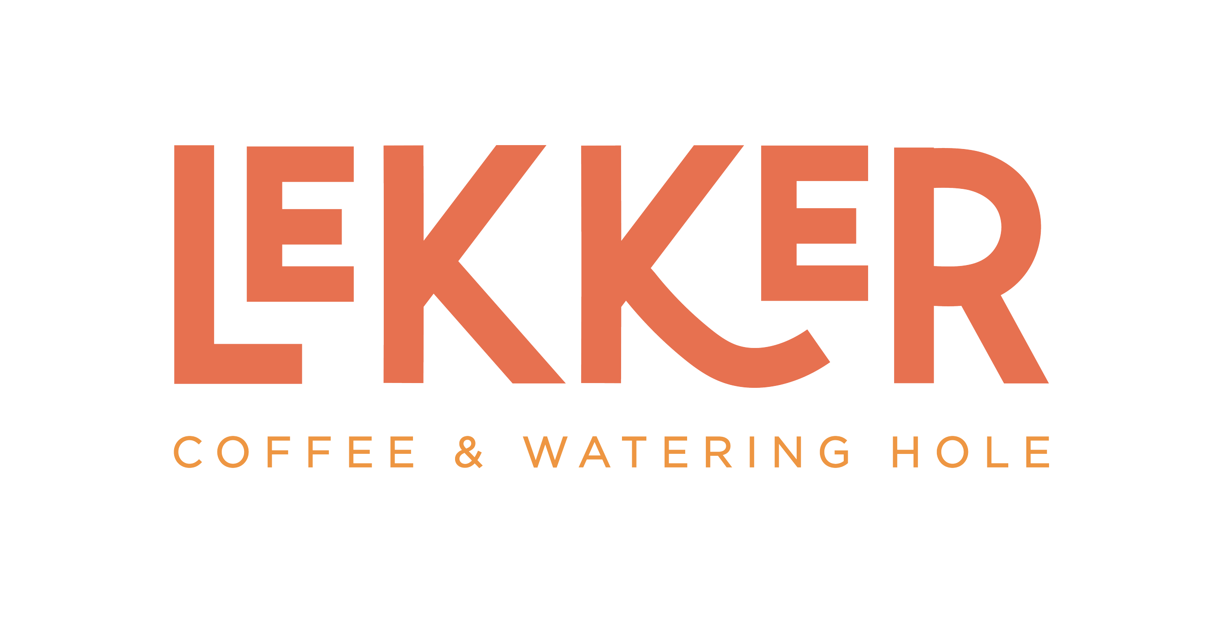 Lekker Coffee &amp; Watering Hole