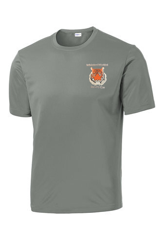 dri fit style shirts