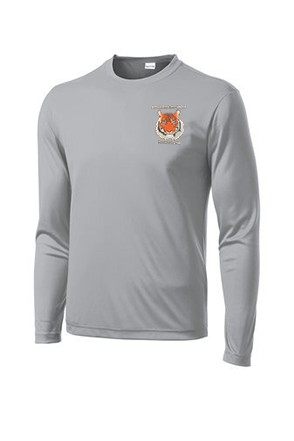 dri fit type shirts