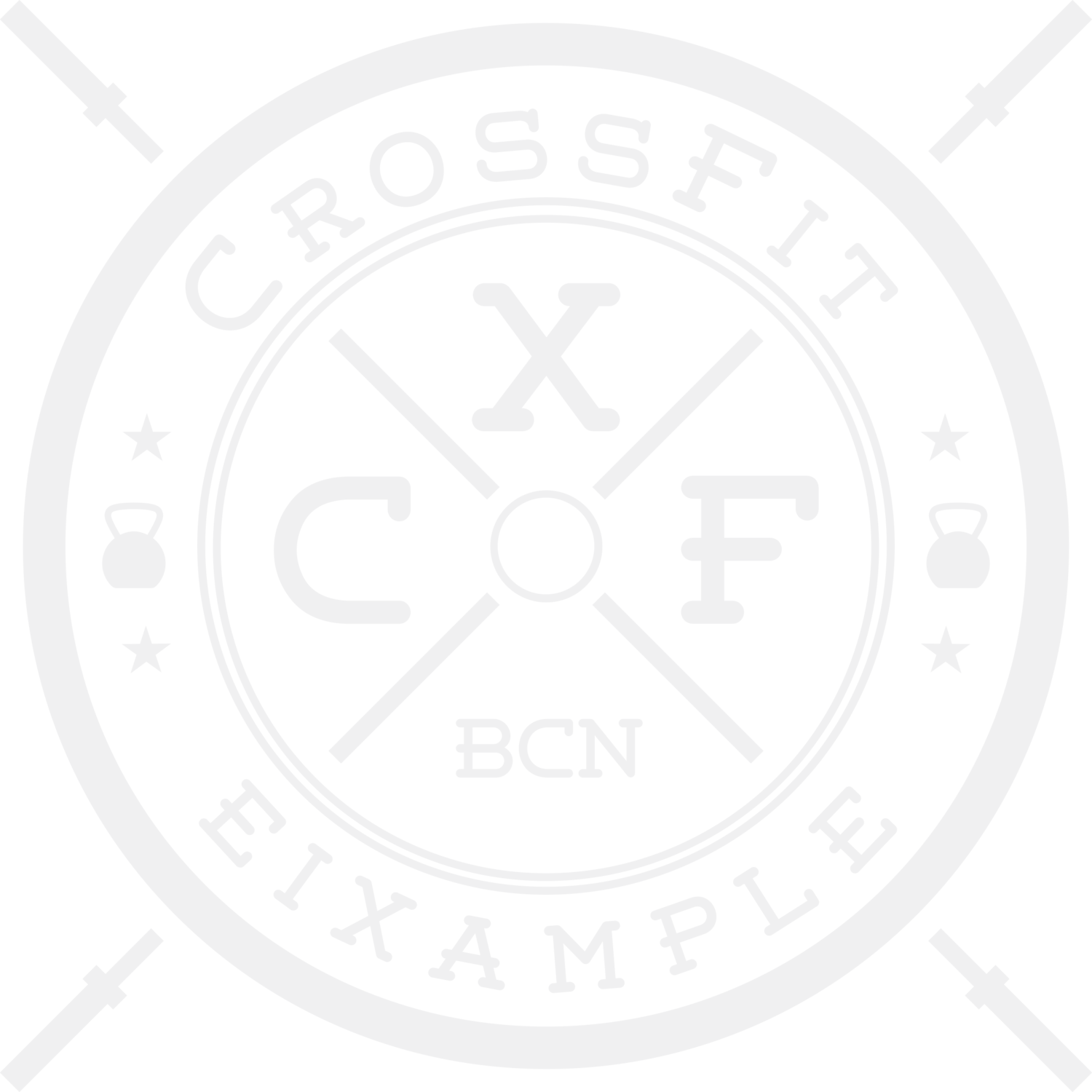 CrossFit Eixample