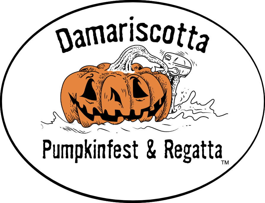 Damariscotta Pumpkinfest &amp; Regatta