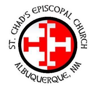 St. Chad's Episcopal Church