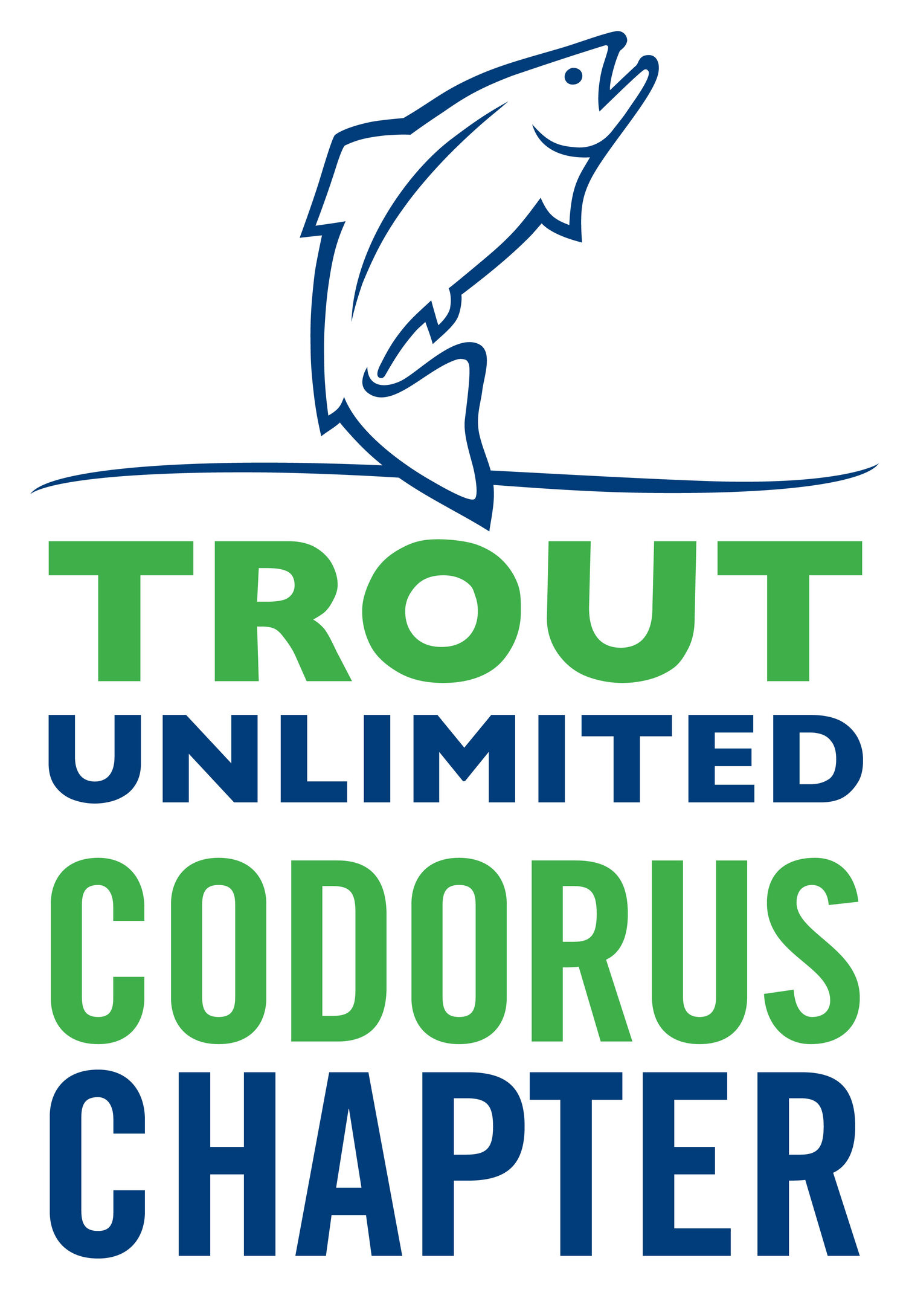 The Codorus Chapter of Trout Unlimited