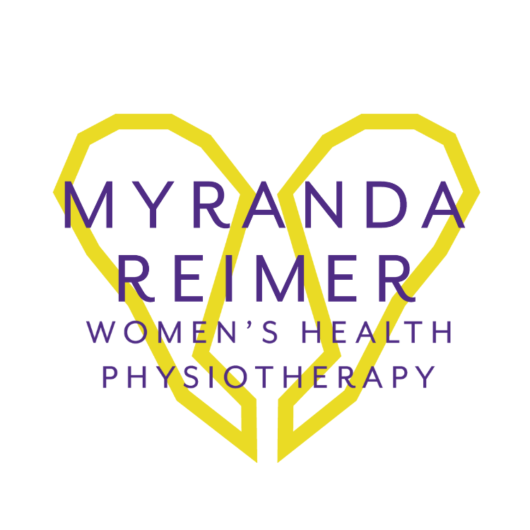 Myranda Reimer, Women's Health Physiotherapy