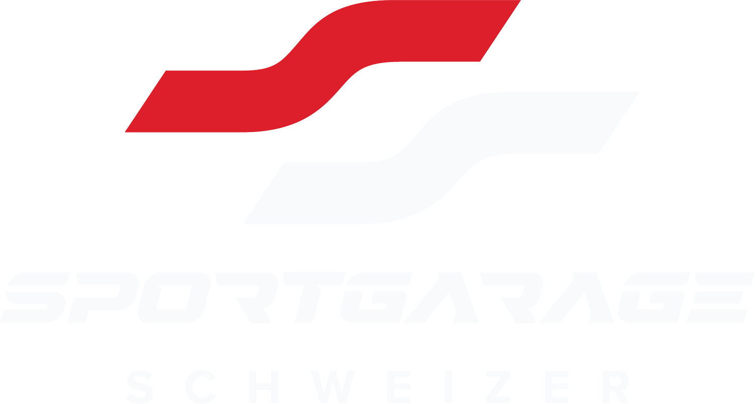 Schweizer Sportgarage