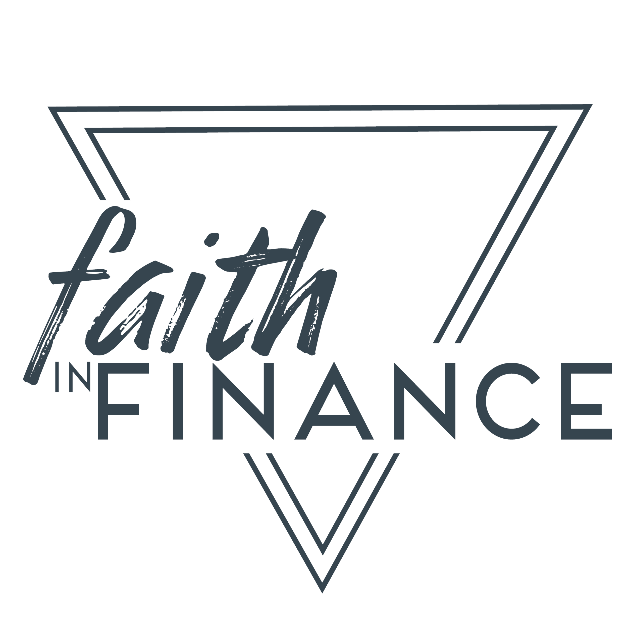 Faith in Finance