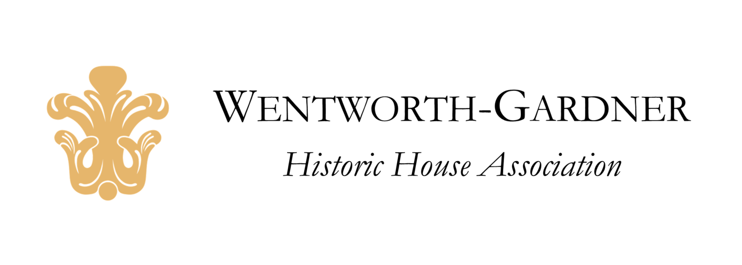Wentworth-Gardner Historic House Association