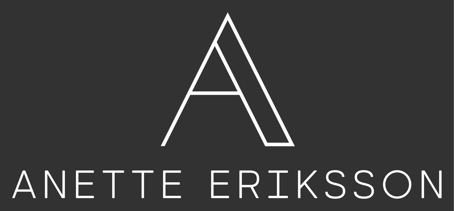 Anette Eriksson Design