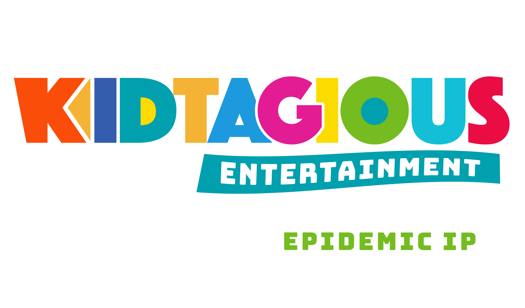 Kidtagious Entertainment