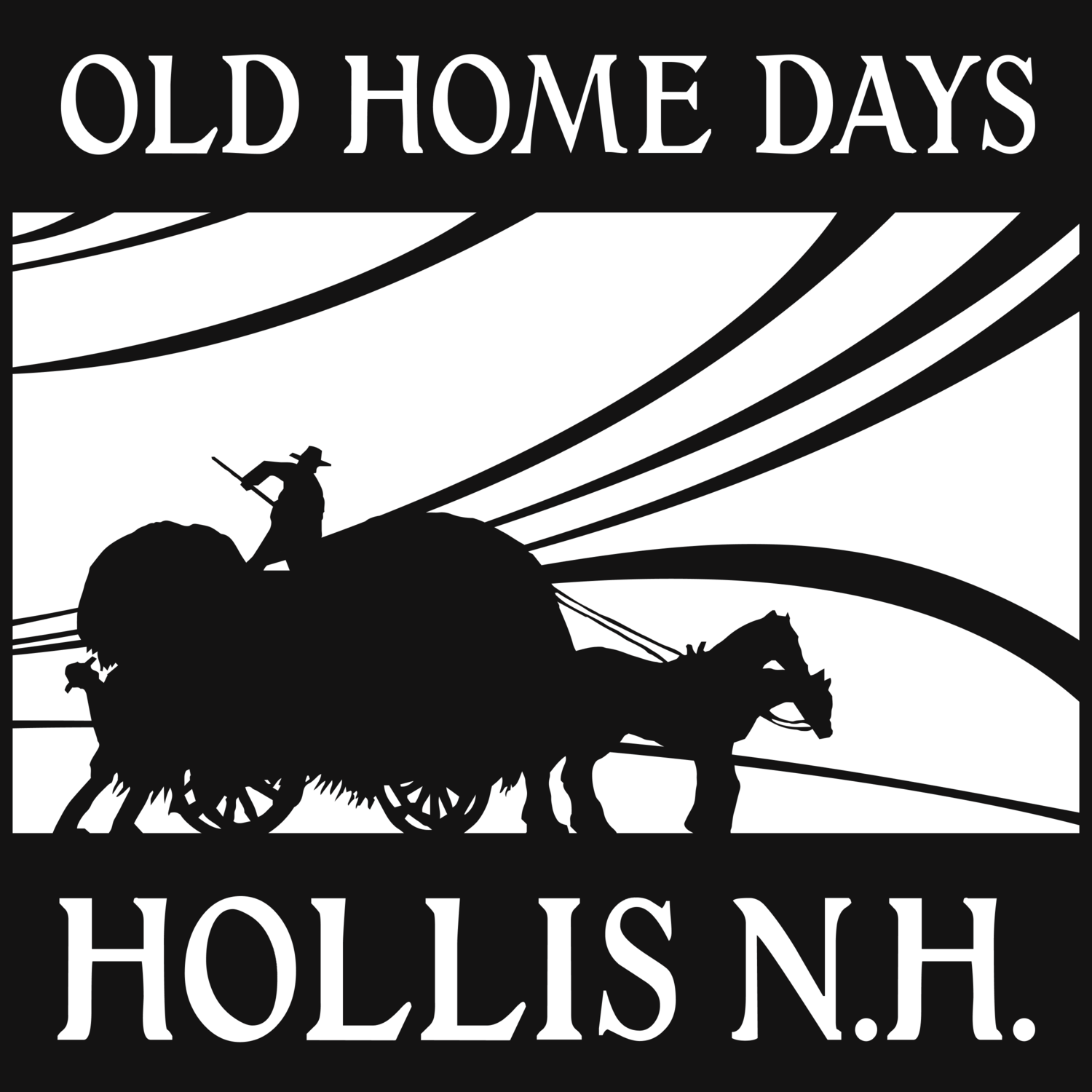 Hollis Old Home Days