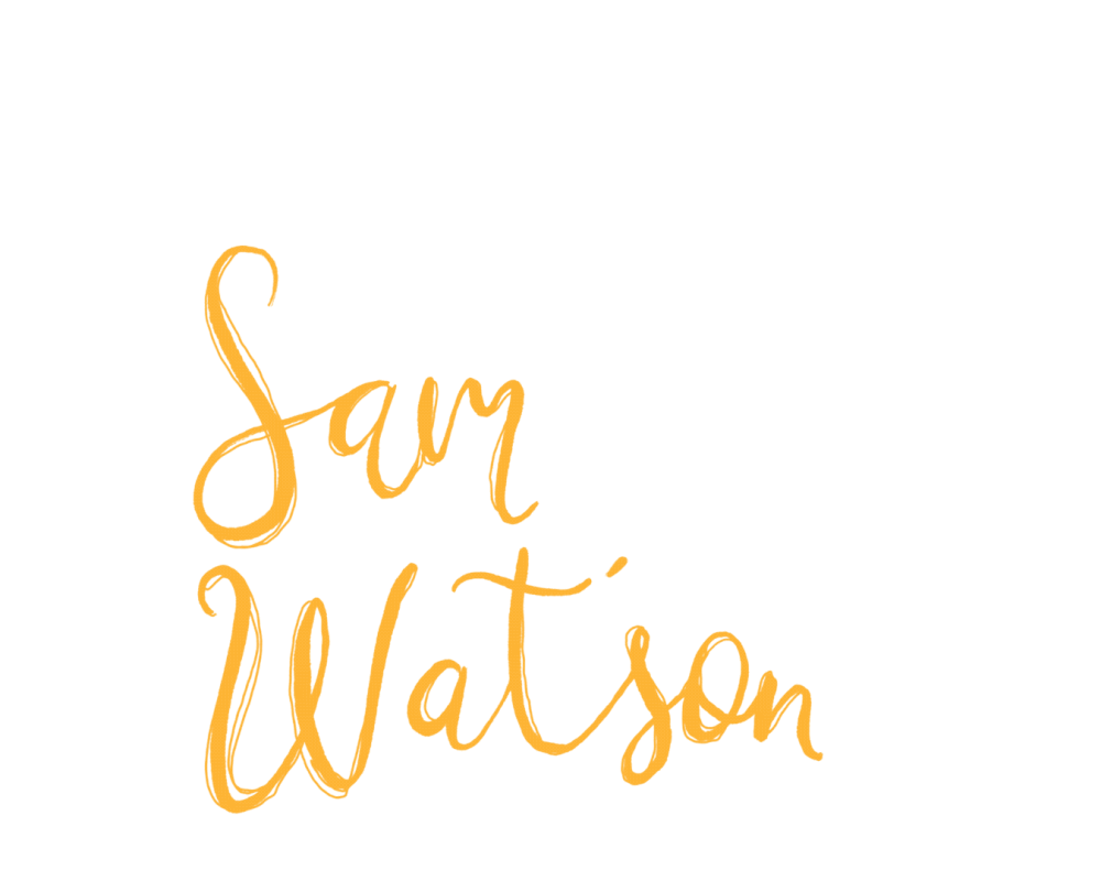 Sam Watson