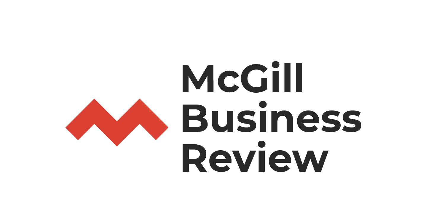 McGill Business Review