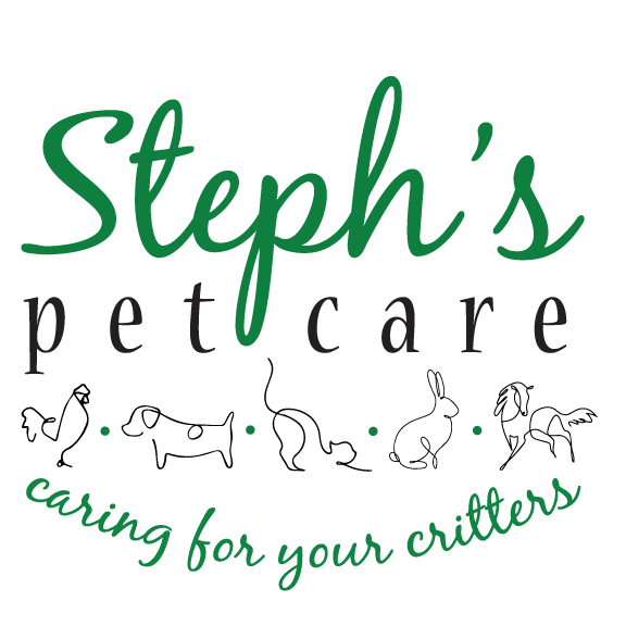 Steph&#39;s Pet Care