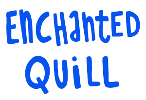 Enchanted Quill