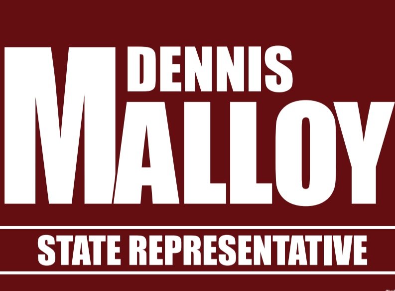 Dennis Malloy NH State Representative
