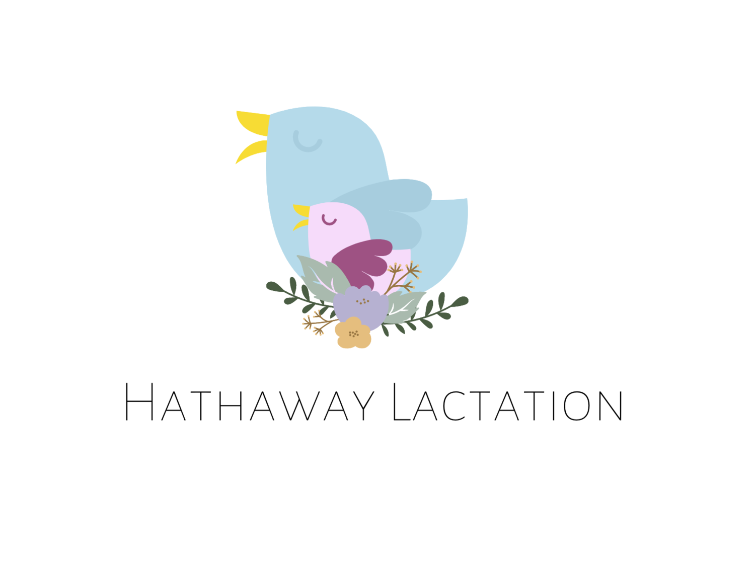 Hathaway Lactation