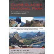 Glacier Climb National Park National Volume Park 1 Climb – — Glacier