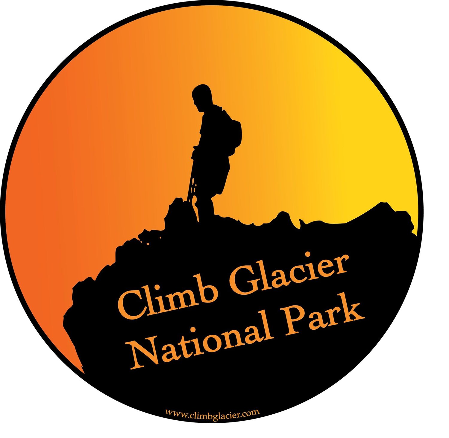 Climb Glacier National Park