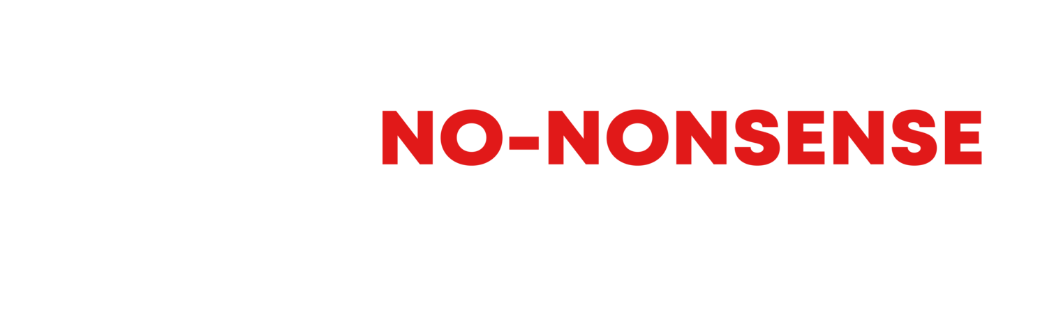 The No-Nonsense Round Table