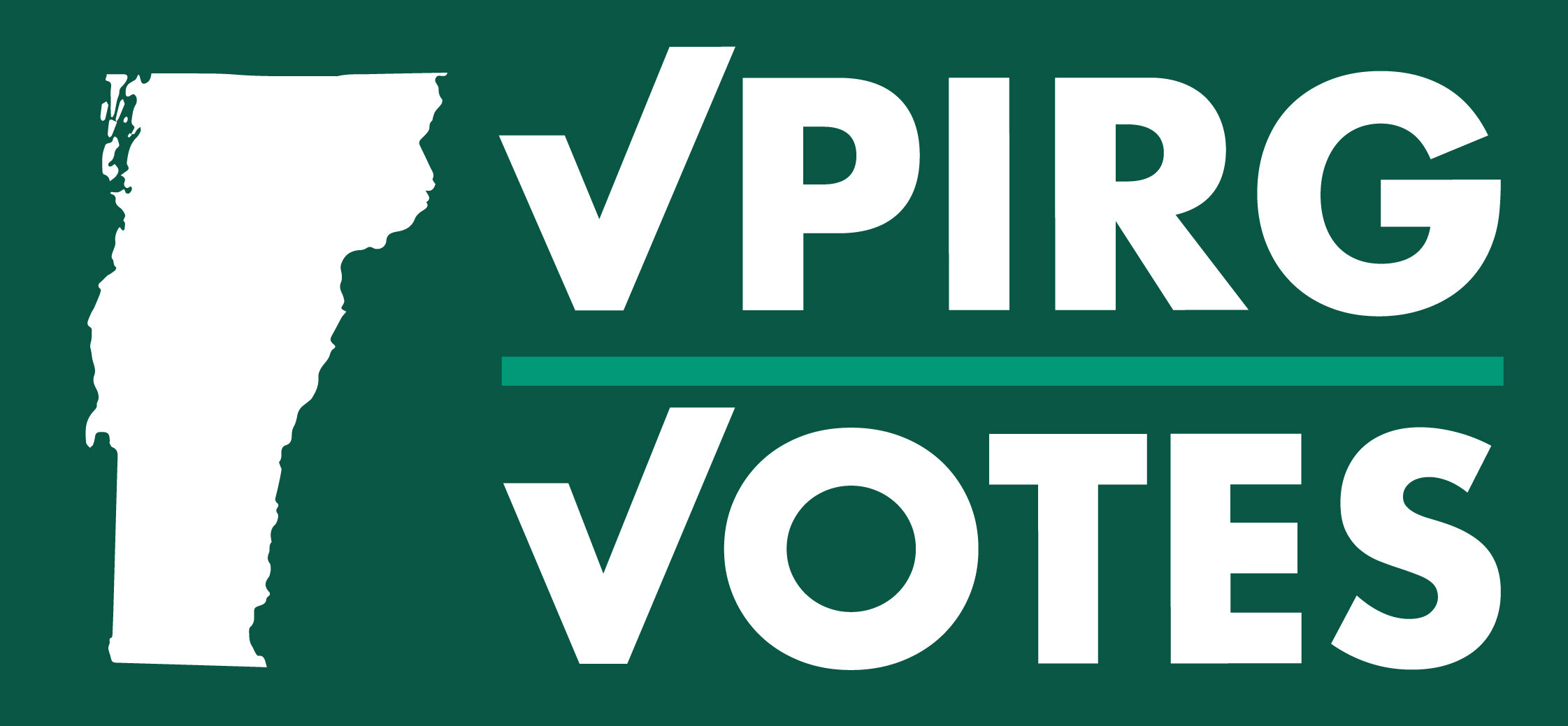 VPIRG Votes
