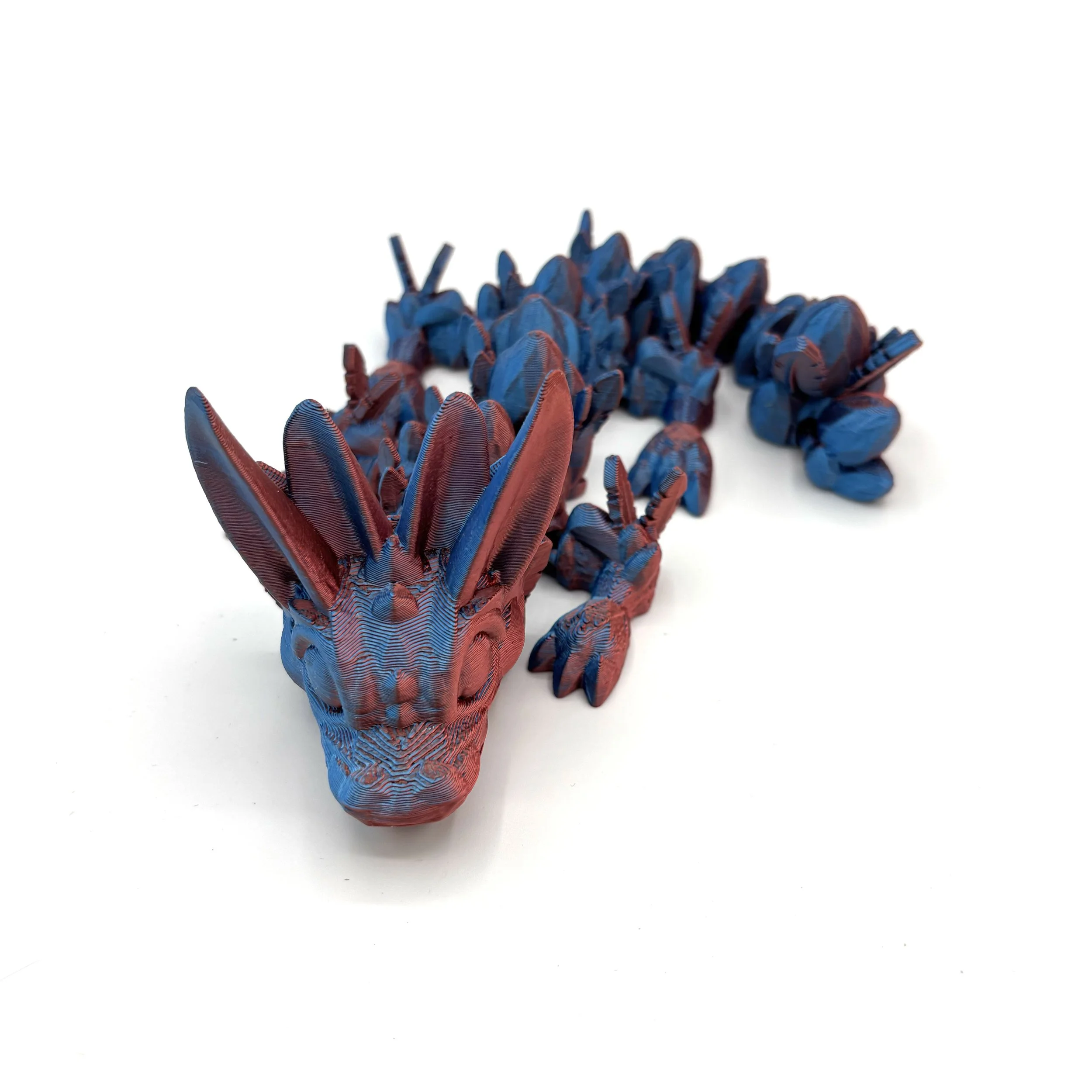Baby Dragon - Emerald - Windstone Editions