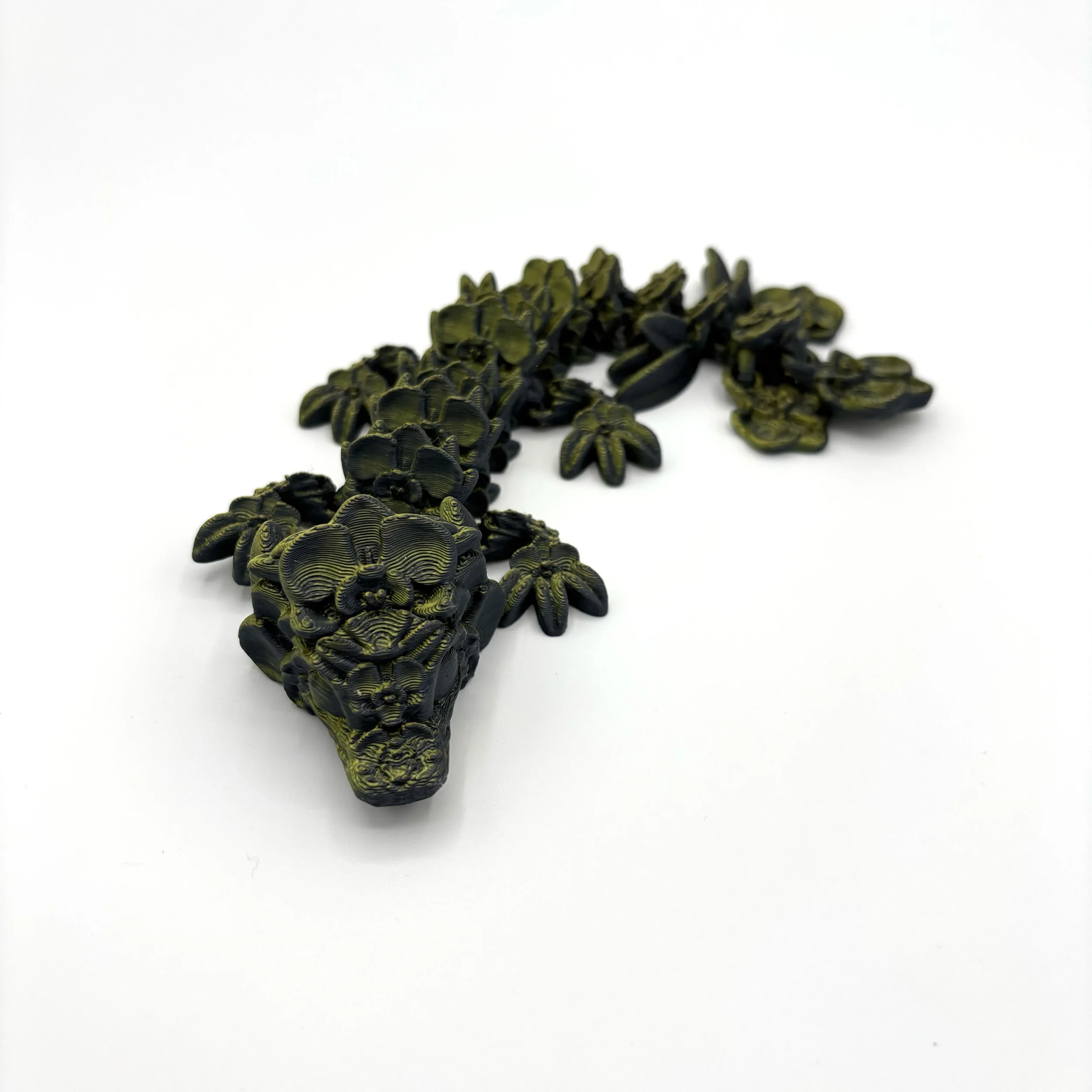 Adorable Baby Dragons — PYE Dice and 3D Printing