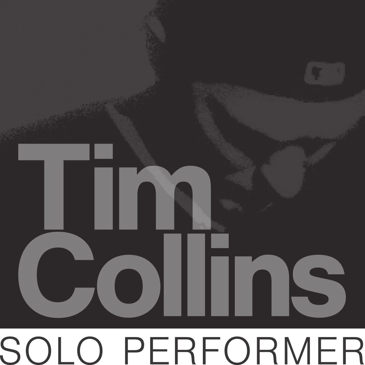 Tim Collins Solo Performer