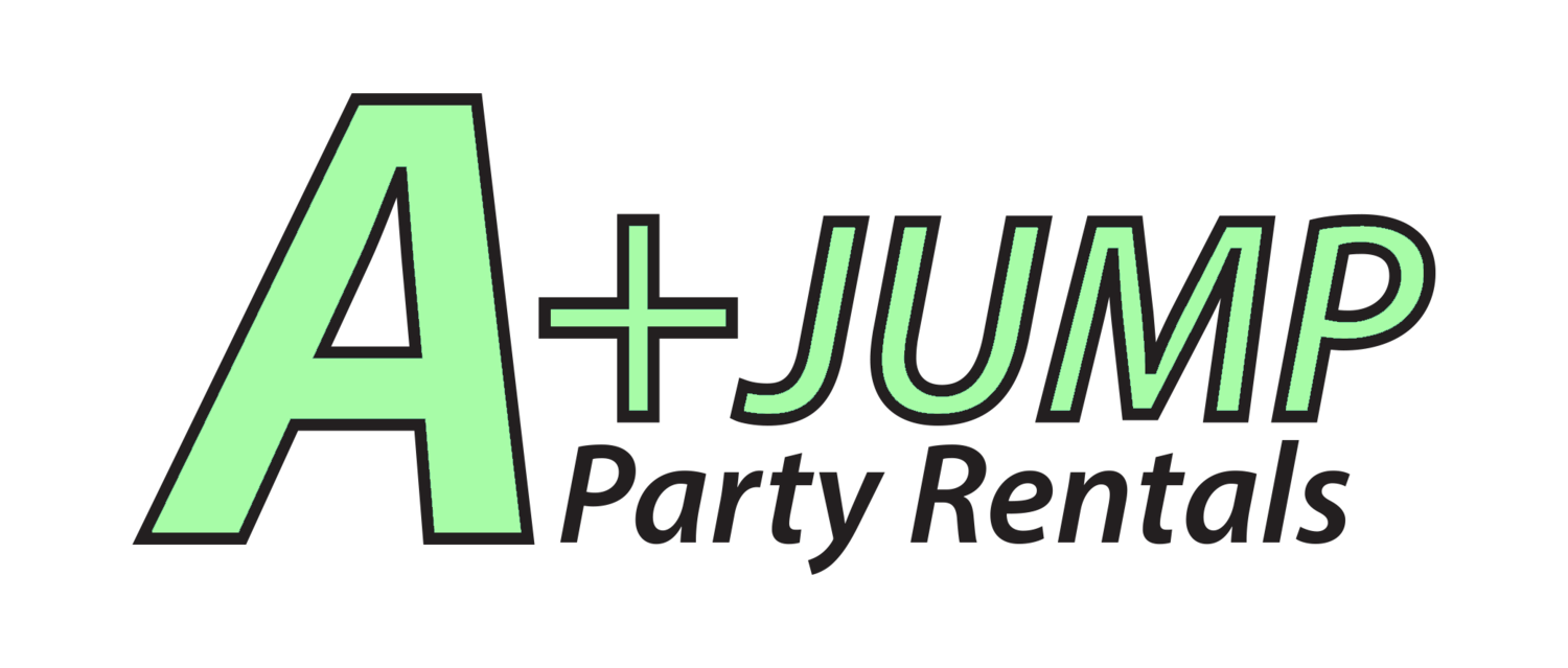 A+ Jump Party Rentals