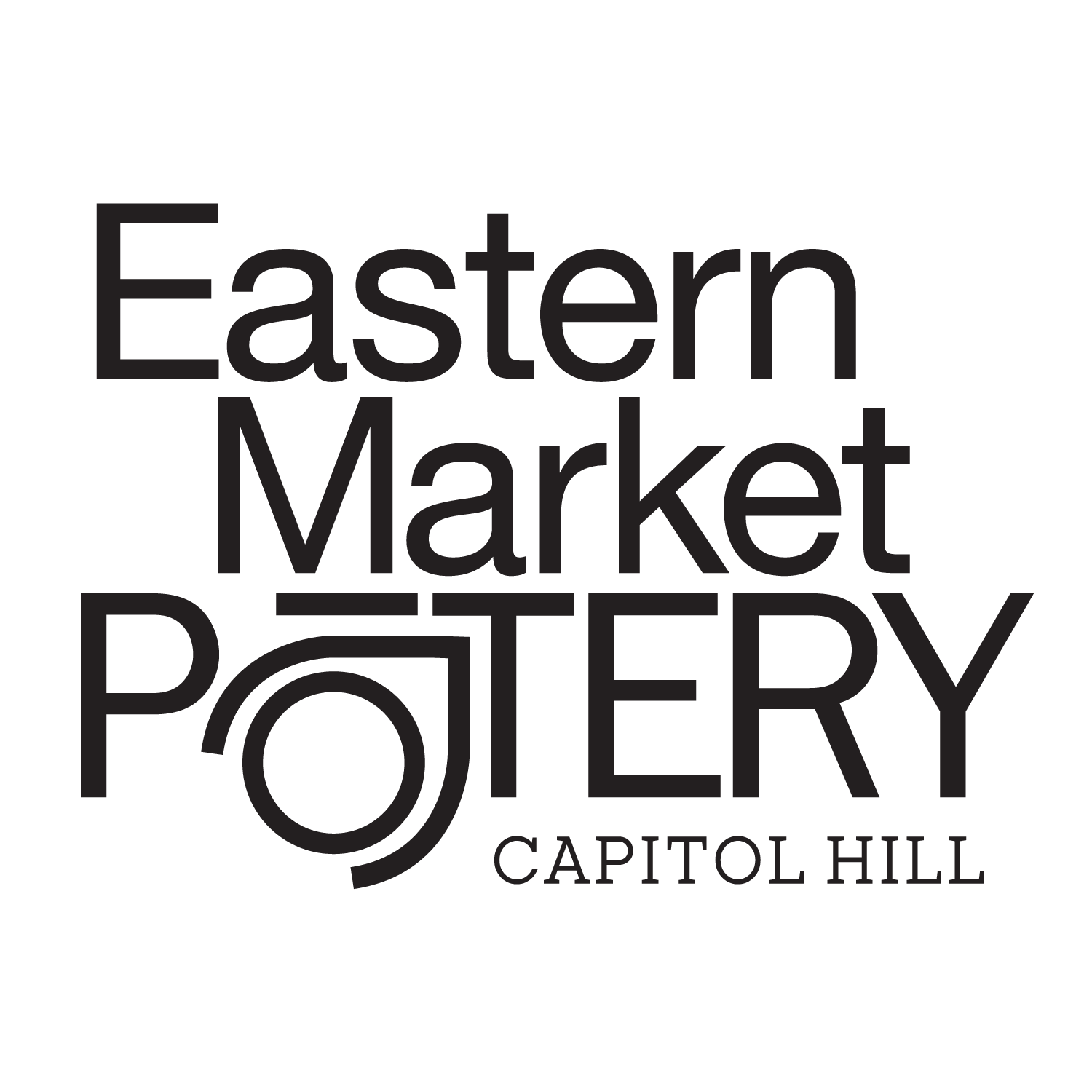 Eastern Market Pottery