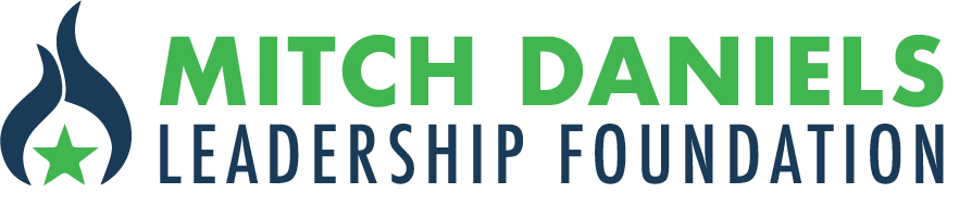 Mitch Daniels Leadership Foundation