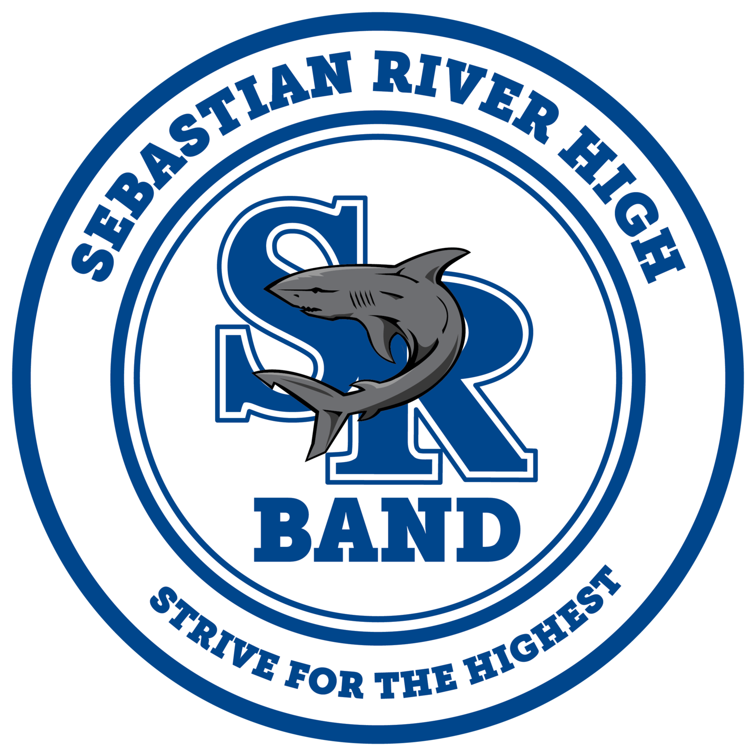 Sebastian River HS Band