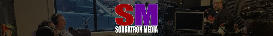 Sorgatron Media