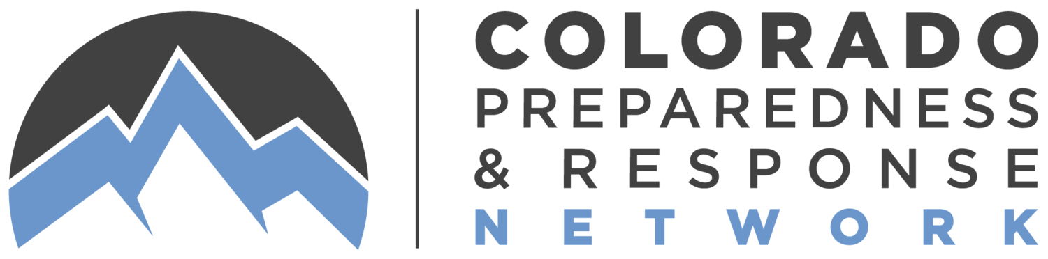 Colorado Preparedness & Response Network