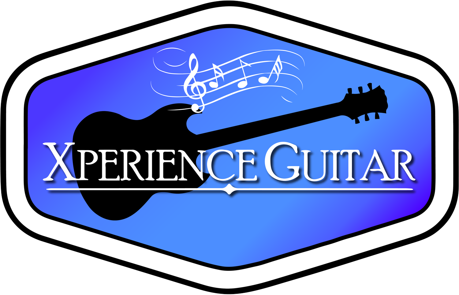 Xperience Guitar Lessons
