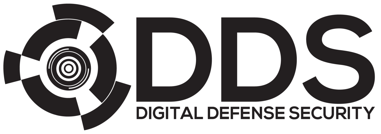 Digital Defense Security