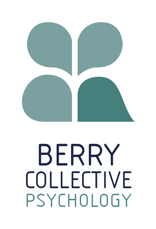 Berry Collective psychology